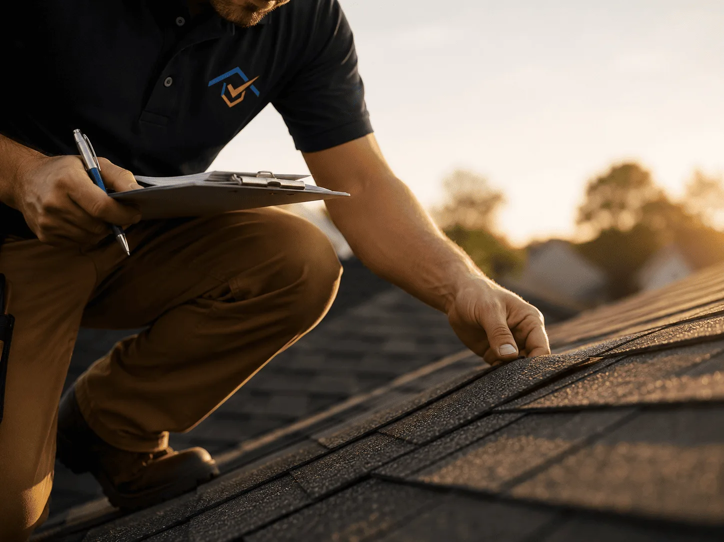 Why Choose Roof Inspection in Tyro, KS
