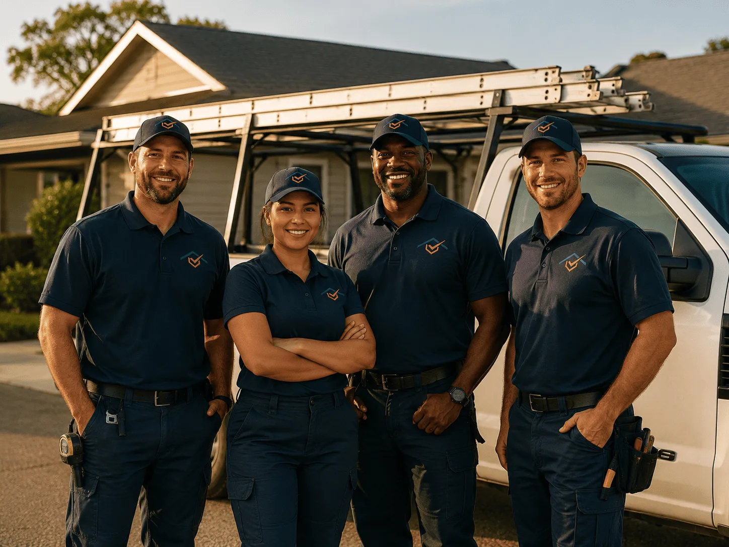 Roof Inspection company in Tyro, KS